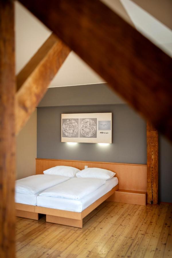 Jufa Klosterhotel Judenburg